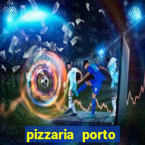 pizzaria porto velho 24 horas